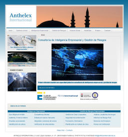 Anthelex International