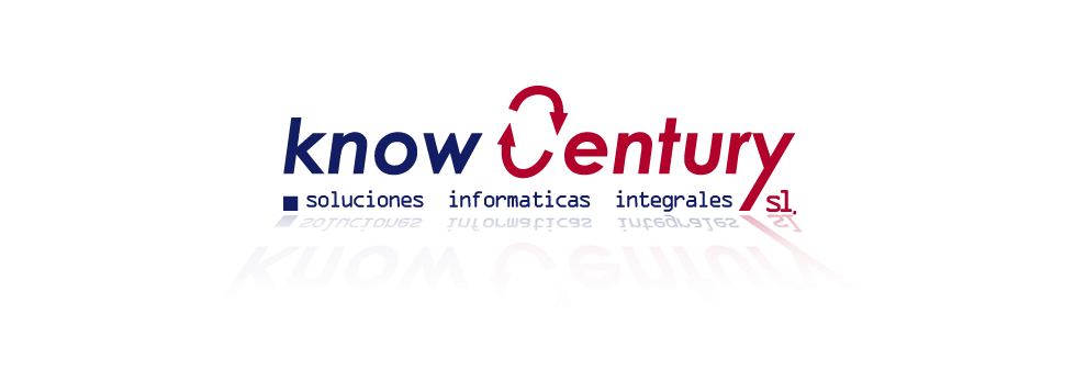 KnowCentury S.L - Soluciones Informaticas Integrales