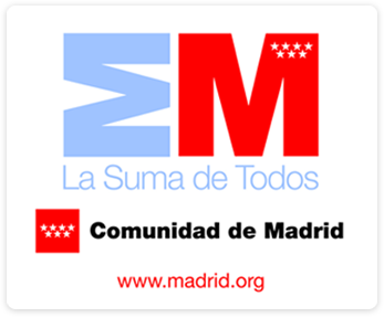 Comunidad de Madrid