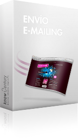 Envío E-mailing