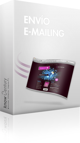 envio-emailing