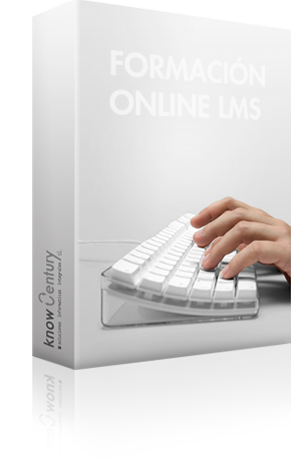 Formación Online LMS