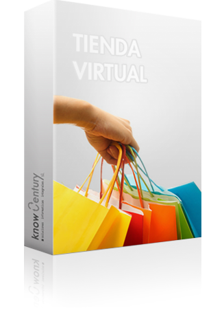 Tienda Virtual